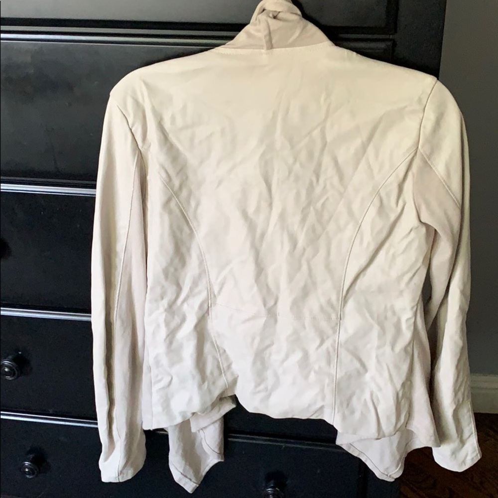 Beige Jacket - image 3